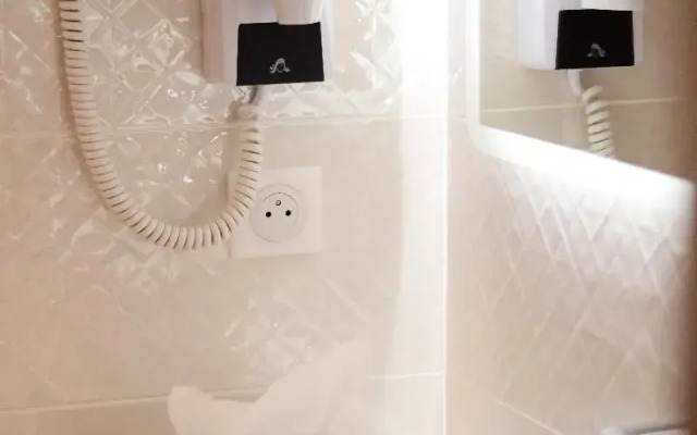 Hotel Cafe Glacier Le XIX