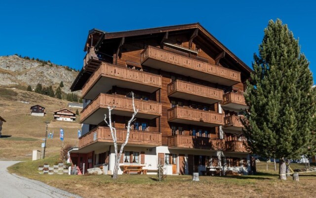 S Dlenz 41 Riederalp