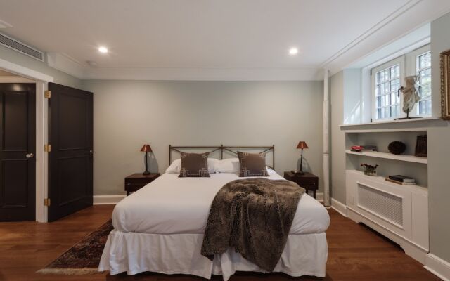 abcstay - Luxury Furnished Apartments