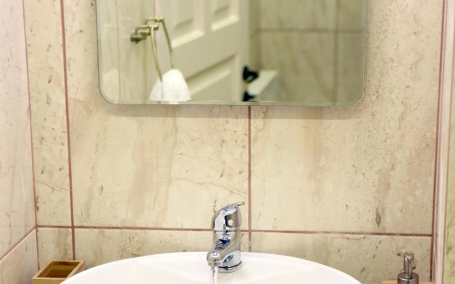 Kalogiannis Apartments (AcquaBlue & SunnyShades)