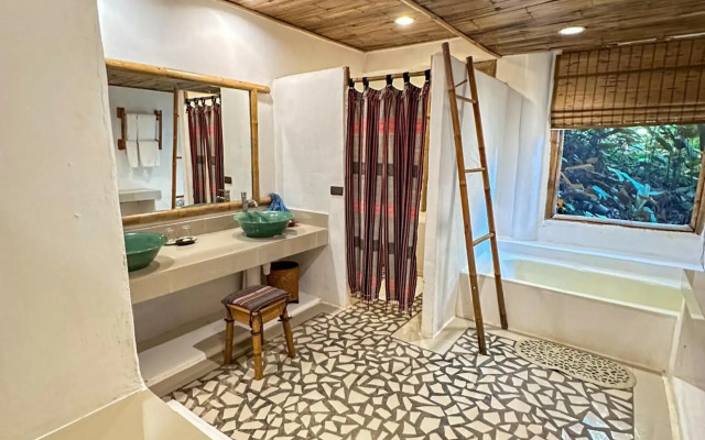 Phu Chaisai Chiang Rai Mountain Resort
