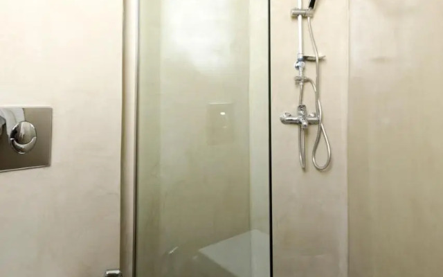Konstantinos Boutique Apartment