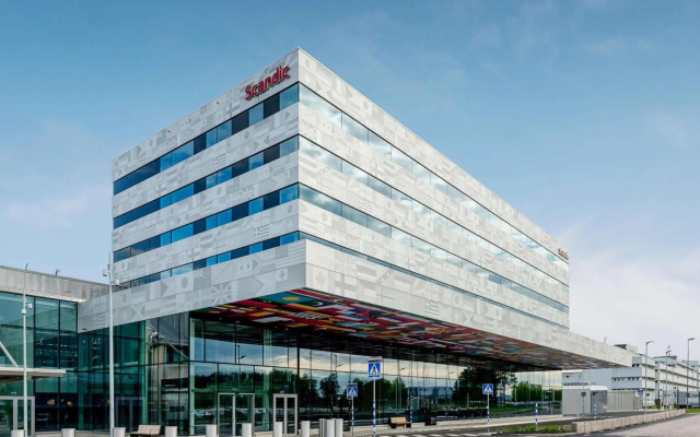 Scandic Landvetter