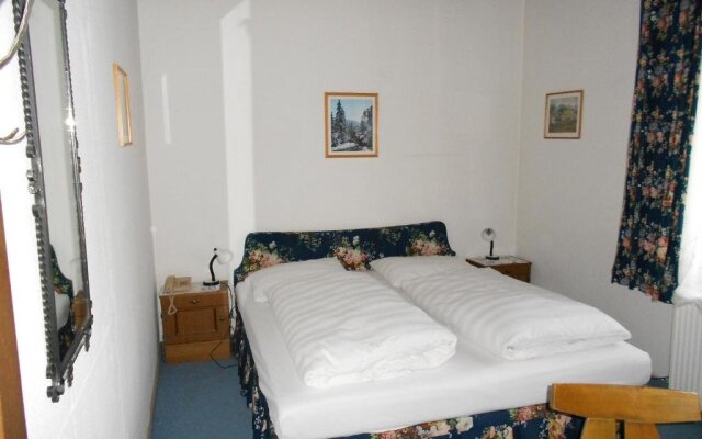 Alpen Appartement Hof