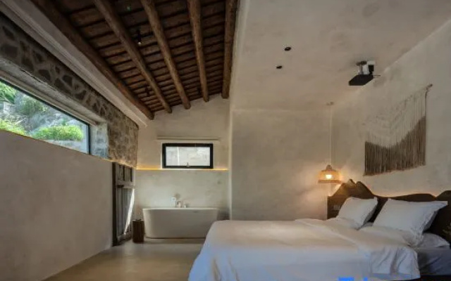 SHUHAI SURSEA Seaview B&B Pingtan