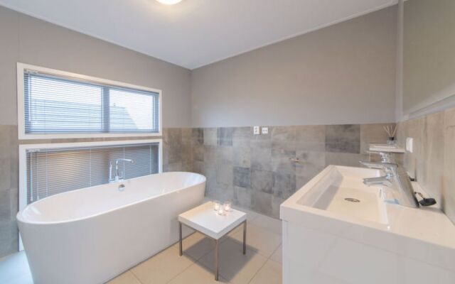 Water Resort Oosterschelde 7720