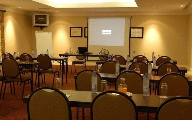 Protea Hotel by Marriott Mahikeng