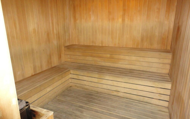 Garden Service Suites at Times Square