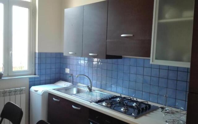 RUNFULIA Apartments & Rooms