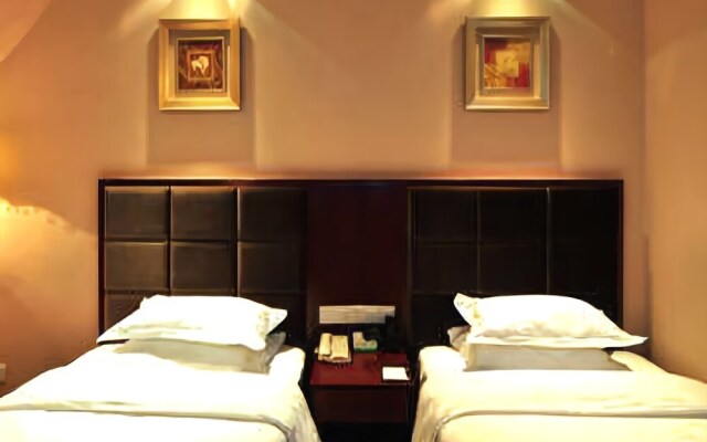Hui Yuan Hotel