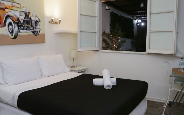 Tremo Hotel Boutique Bellas Artes