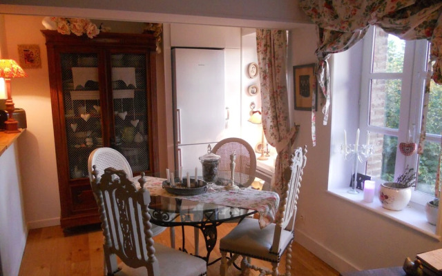 La Maison du Phare B&B