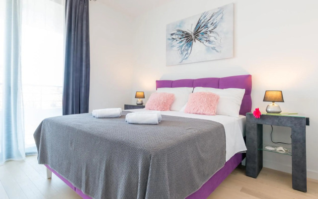 Comfort Apartment Ani