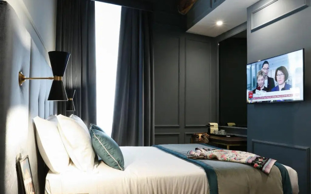 Saint B Boutique Hotel STB