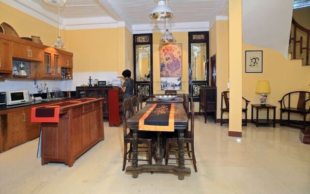 Hanoi Luxury Antique