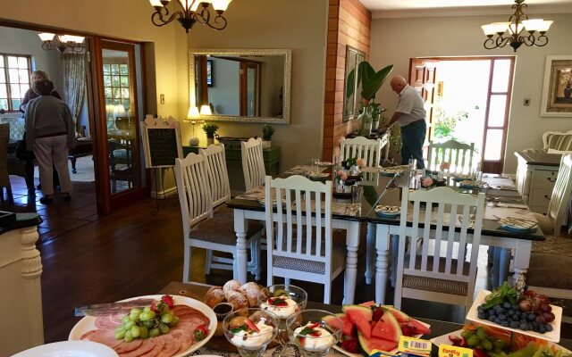 Dunvegan Execu Lodge