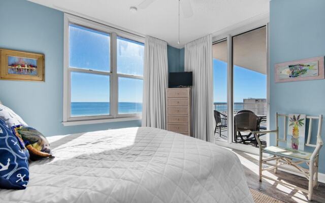 Santa Rosa Towers Unit 803