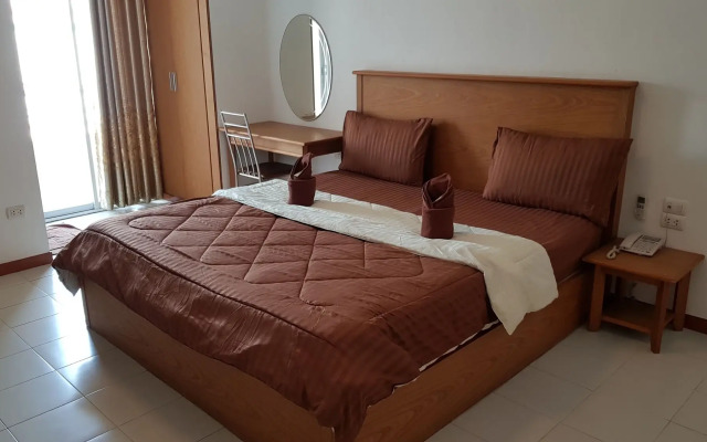 BT Grand Condotel