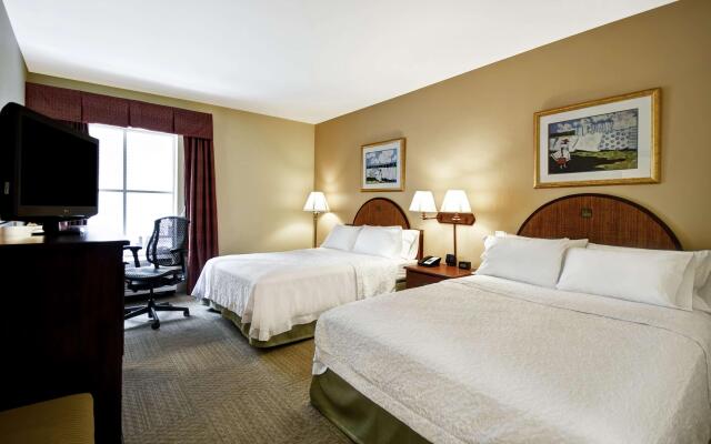 Hampton Inn & Suites Charleston/West Ashley