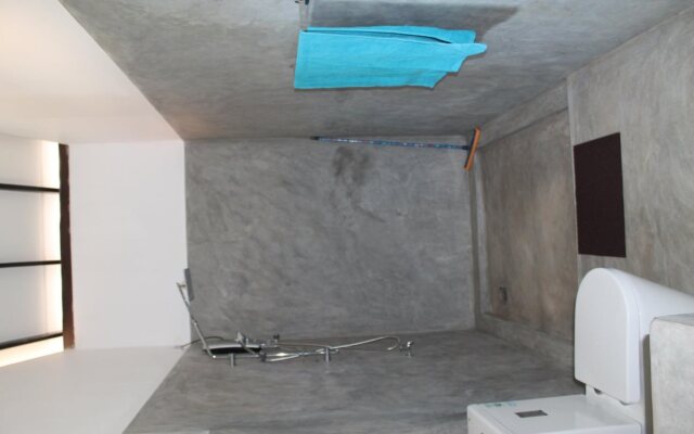 Chill Enjoy Cabanas & Restaurant