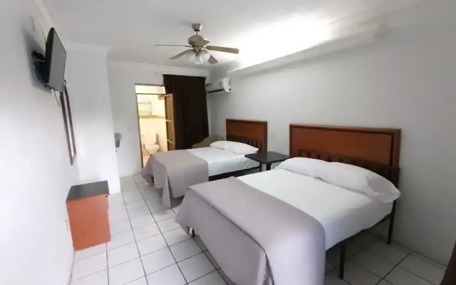Hotel Abasolo
