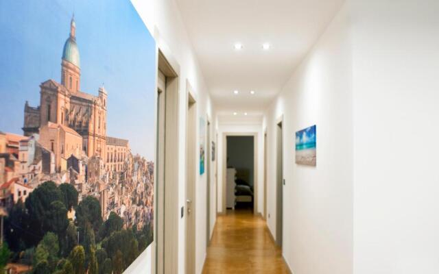 B&B Panorama