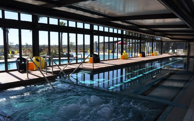 RACV Cobram Resort