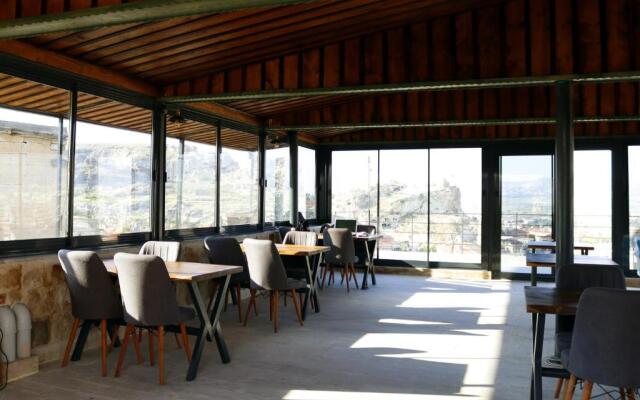 Dionysos Cave Cappadocia Hotel