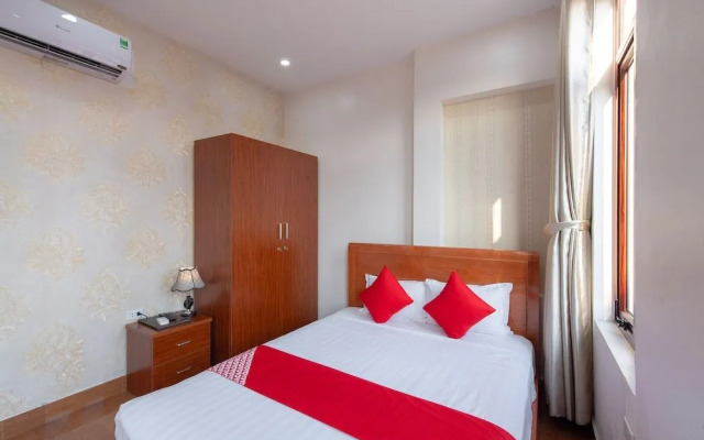 Oyo 383 Luxury Airport Hotel & SPA
