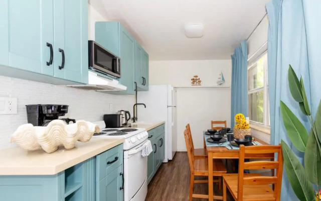 Tropic Isle Boutique Hotel