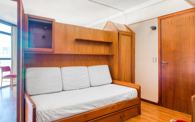 Primacy Apart Hotel