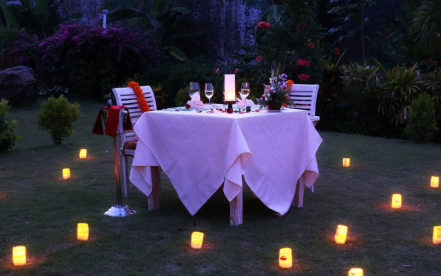The Griya Villas and Spa