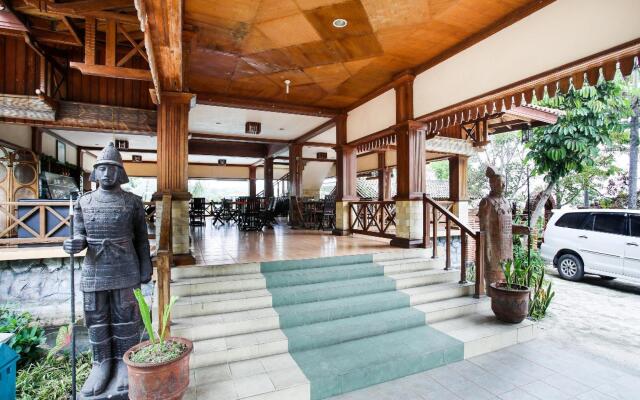 Sun Garden Resort by OYO Rooms
