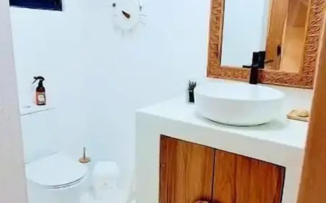 Coral Villa - Karula Sand Villas