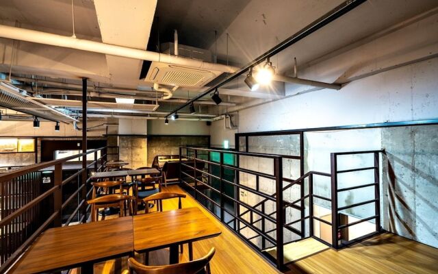 Siheung Seoul Tourist Hotel