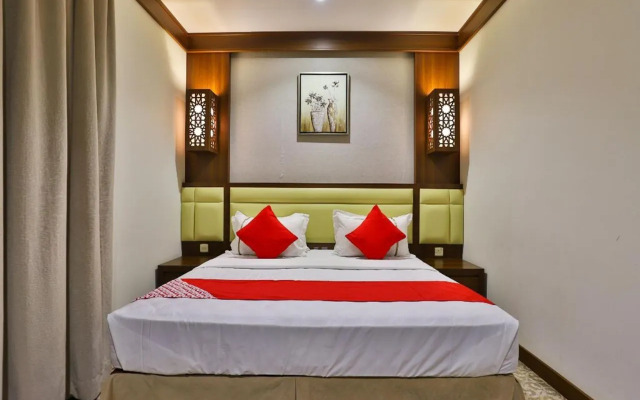 Alyamama olyaa Palace