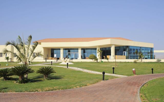 Jolie Ville Royal Peninsula Hotel & Resort Sharm El Sheikh