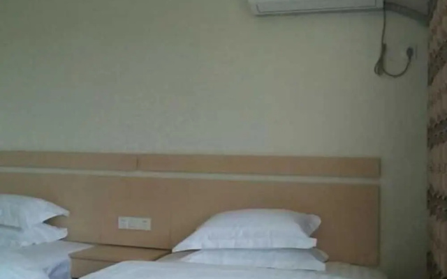 Xiagu Renjia Hostel – Guest Rooms – Anqing