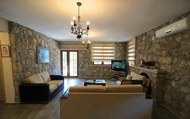 Villa Ege