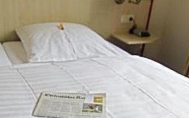 Hotel PaulaNorderney