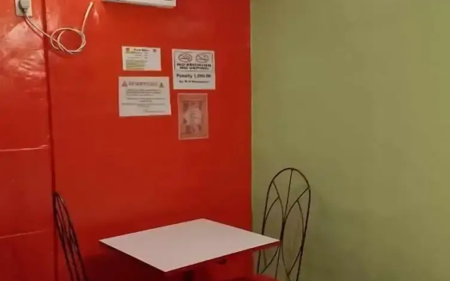 Wjv Inn Palawan