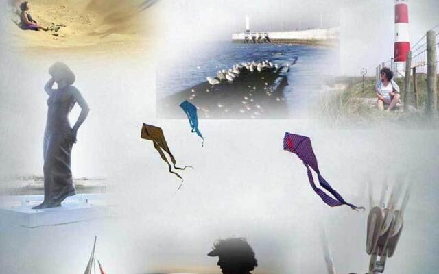 Ysermonde Fisherman's Cottage