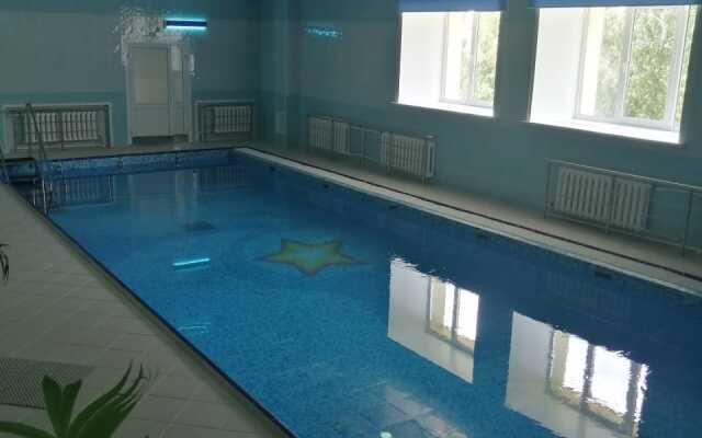 Борисовский