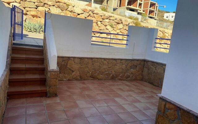 Nice apartment in San Jose with air conditioning