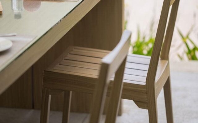 X2 Hua Hin LeBayburi Pranburi Villa