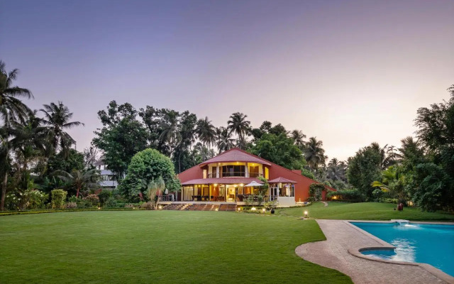 Villa Lani