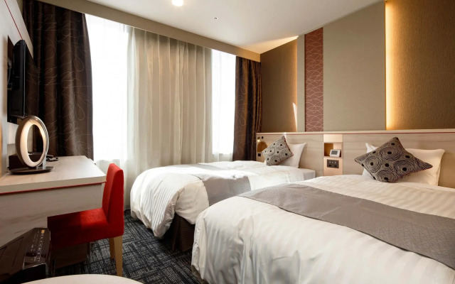 Hotel Metropolitan Takasaki