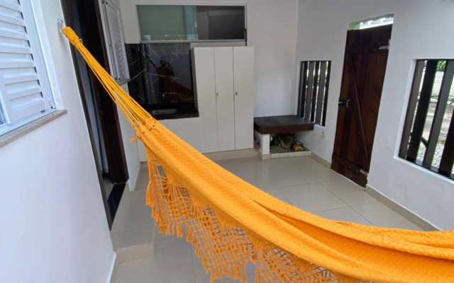 Recanto Novo Premium Flat