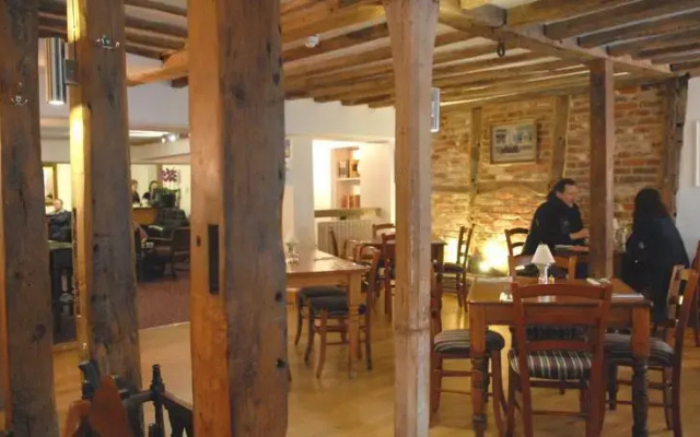 Nextdoor Odiham