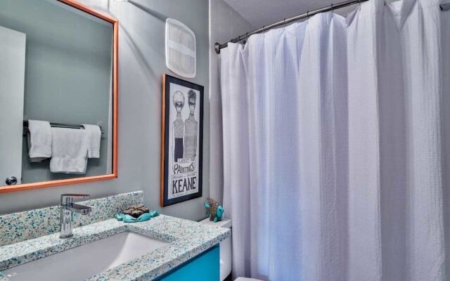 Gulf Shore Condo #321